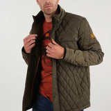 Deeluxe Ramon Light Jacket