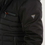 Deeluxe Cedar Down Jacket