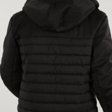 Deeluxe Cedar Down Jacket