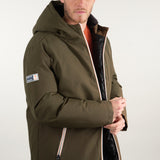 Deeluxe Dylan Down Jacket