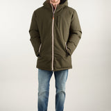 Deeluxe Dylan Down Jacket