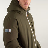 Deeluxe Dylan Down Jacket