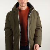 Deeluxe Dylan Down Jacket