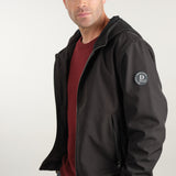 Deeluxe Tone Parka Jacket