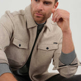Deeluxe Dave Light Jacket