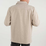 Deeluxe Dave Light Jacket