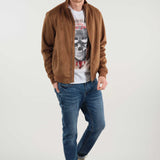 Deeluxe Ramino Light Jacket
