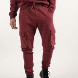 Deeluxe Wheeler Jogging Pants
