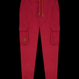 Deeluxe Wheeler Jogging Pants