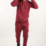 Deeluxe Wheeler Jogging Pants