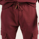 Deeluxe Wheeler Jogging Pants