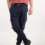 Deeluxe Wheeler Jogging Pants