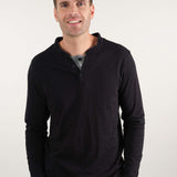 Deeluxe Glazing Long Sleeve T-Shirt