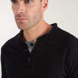 Deeluxe Glazing Long Sleeve T-Shirt