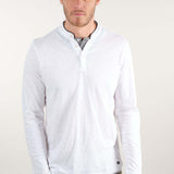 Deeluxe Glazing Long Sleeve T-Shirt