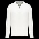 Deeluxe Glazing Long Sleeve T-Shirt