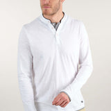 Deeluxe Glazing Long Sleeve T-Shirt