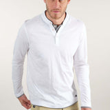 Deeluxe Glazing Long Sleeve T-Shirt