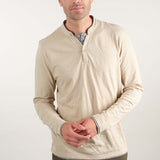 Deeluxe Glazing Long Sleeve T-Shirt