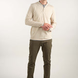 Deeluxe Glazing Long Sleeve T-Shirt