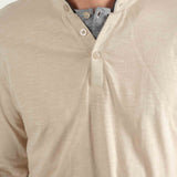 Deeluxe Glazing Long Sleeve T-Shirt