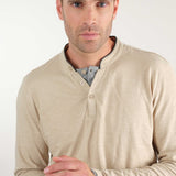 Deeluxe Glazing Long Sleeve T-Shirt