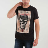 Deeluxe Clem T-Shirt