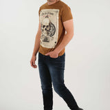 Deeluxe Ace T-Shirt