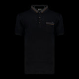 Deeluxe Fast Short Sleeved Polo