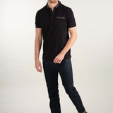 Deeluxe Fast Short Sleeved Polo