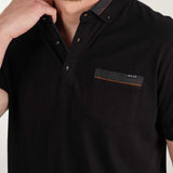 Deeluxe Fast Short Sleeved Polo