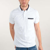Deeluxe Fast Short Sleeved Polo