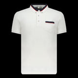 Deeluxe Fast Short Sleeved Polo