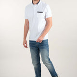 Deeluxe Fast Short Sleeved Polo