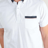 Deeluxe Fast Short Sleeved Polo