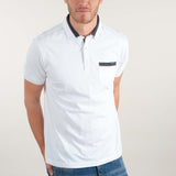 Deeluxe Fast Short Sleeved Polo