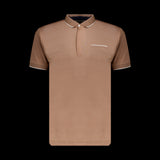 Deeluxe Marcus Short Sleeved Polo