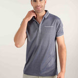 Deeluxe Marcus Short Sleeved Polo