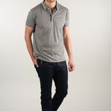 Deeluxe Marcus Short Sleeved Polo