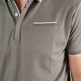 Deeluxe Marcus Short Sleeved Polo