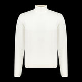 Deeluxe Rollup Rollneck Sweater