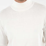 Deeluxe Rollup Rollneck Sweater