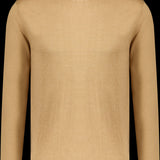 Deeluxe Rollup Rollneck Sweater