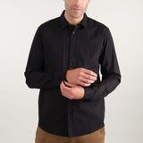 Deeluxe Hecho Long Sleeved Shirt