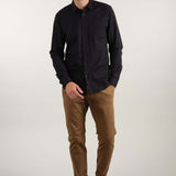 Deeluxe Hecho Long Sleeved Shirt