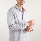 Deeluxe Hecho Long Sleeved Shirt