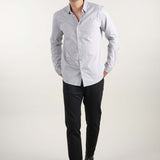 Deeluxe Hecho Long Sleeved Shirt