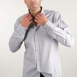 Deeluxe Hecho Long Sleeved Shirt