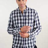 Deeluxe Pieter Long Sleeved Shirt