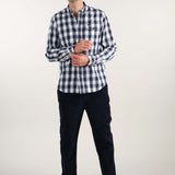 Deeluxe Pieter Long Sleeved Shirt